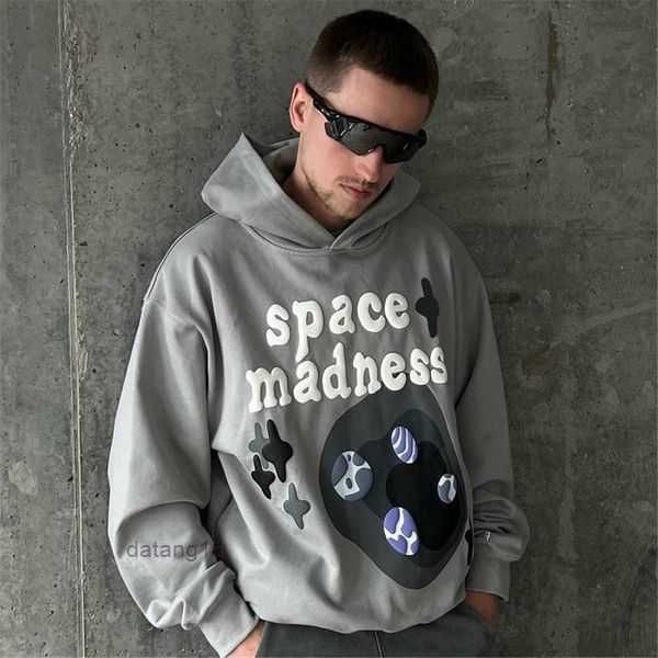 broken planet men women hoodie american street couple's little popular fashion brand graffiti foaming letter print y2k 3d foamgraffiti, Black
broken planet men women hoodie american street couple's little popular fashion brand graffiti foaming letter print y2k 3d foamgraffiti, Black