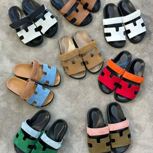 chypre designer women sandals platform leather rubber slides famous h slippers flat black white beach luxurys sliders sandal outdoor loafers
chypre designer women sandals platform leather rubber slides famous h slippers flat black white beach luxurys sliders sandal outdoor loafers
