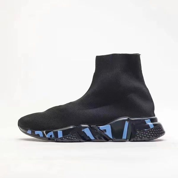 designer socks casual shoes platform men woman shiny knit speed 2.0 1.0 trainer runner sneaker sock shoe master embossed sneakers speeds boo, Black
designer socks casual shoes platform men woman shiny knit speed 2.0 1.0 trainer runner sneaker sock shoe master embossed sneakers speeds boo, Black