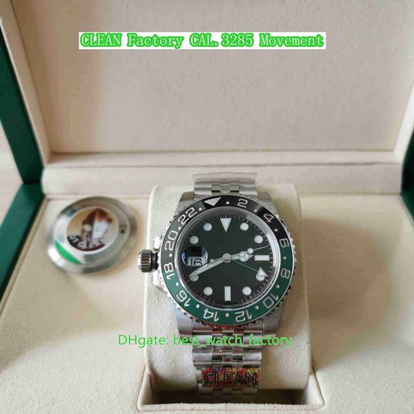 clean factory mens watch left-handed 40mm gmt sprite 126720 126720vtnr ceramic jubilee bracelet watches cal.3285 movement mechanical automat, Slivery;brown
clean factory mens watch left-handed 40mm gmt sprite 126720 126720vtnr ceramic jubilee bracelet watches cal.3285 movement mechanical automat, Slivery;brown