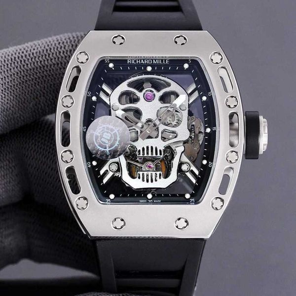 designer rm052 real tourbillon watch fantasic superb men wrist watches kinc high-end quality mechanical uhr ntpt all carbon fiber case montr, Slivery;brown
designer rm052 real tourbillon watch fantasic superb men wrist watches kinc high-end quality mechanical uhr ntpt all carbon fiber case montr, Slivery;brown