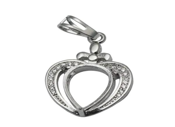 beadsnice sterling silver necklace pendant tray heart shaped pendant blank cabochon setting gift for friends id 340526387644, Slivery;crystal
beadsnice sterling silver necklace pendant tray heart shaped pendant blank cabochon setting gift for friends id 340526387644, Slivery;crystal