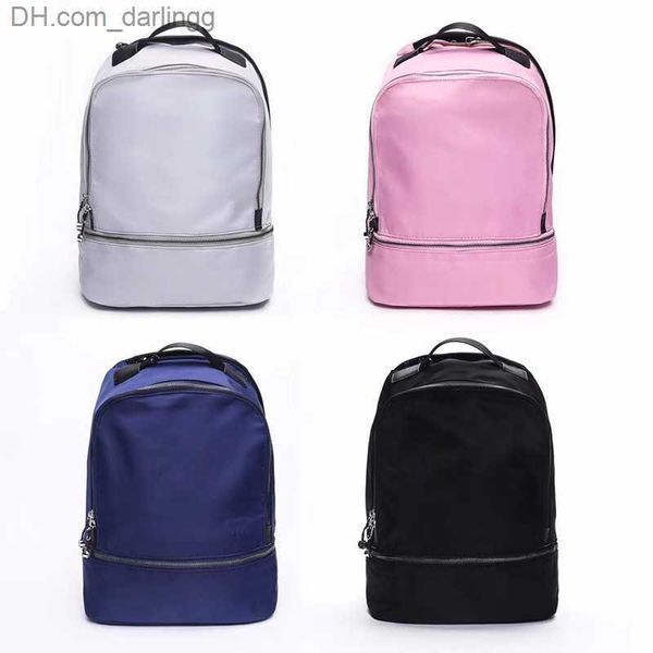 outdoor bags the lu backpack yoga backpacks travel outdoor sports bags teenager school 4 colors z230728
outdoor bags the lu backpack yoga backpacks travel outdoor sports bags teenager school 4 colors z230728