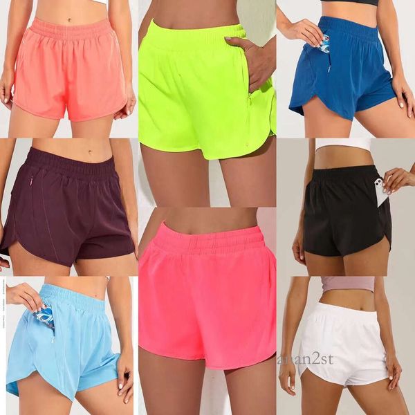 lu-yoga tract short new high waist women yoga shorts solid sports gym wear breeches leggings elastic fiess lady yoga yogaworld, White;black
lu-yoga tract short new high waist women yoga shorts solid sports gym wear breeches leggings elastic fiess lady yoga yogaworld, White;black