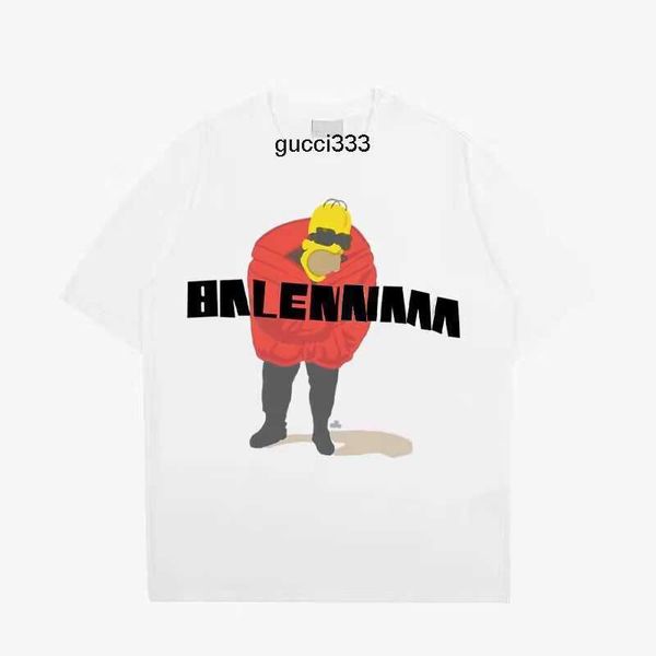 fit neck tshirt print balencaigaly men women cotton balencigaly tee cotton vintage cartoon man crew t oversized shirt lovers paris 1917 des, White;black
fit neck tshirt print balencaigaly men women cotton balencigaly tee cotton vintage cartoon man crew t oversized shirt lovers paris 1917 des, White;black