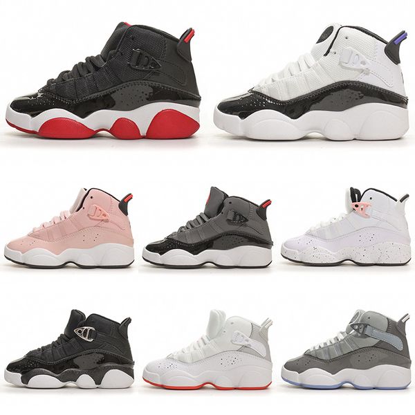 kids shoes 6s basketball 6 running sneakers boys girls sport trainers children youth outdoor athletic shoe kid runner preschool sneaker unc, Black
kids shoes 6s basketball 6 running sneakers boys girls sport trainers children youth outdoor athletic shoe kid runner preschool sneaker unc, Black