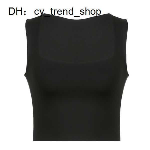 tank for women square neck sleeveless slim fitted shirt crop basic tight under shirts skims dupes 2304116 11, White;black
tank for women square neck sleeveless slim fitted shirt crop basic tight under shirts skims dupes 2304116 11, White;black