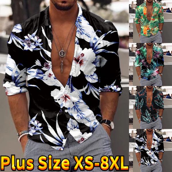 mens casual shirts classic design buttondown shirt personalized printing shortsleeved daily fashion slim xs8xl 230726, White;black
mens casual shirts classic design buttondown shirt personalized printing shortsleeved daily fashion slim xs8xl 230726, White;black