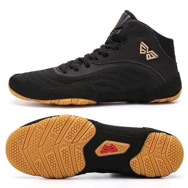 dress shoes men light weight wrestling shoes breathable mesh boxing sneakers mens professional boxing shoes black red athletic sneakers 2307
dress shoes men light weight wrestling shoes breathable mesh boxing sneakers mens professional boxing shoes black red athletic sneakers 2307
