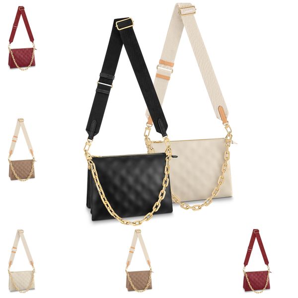 m57790 coussin chain tote bag luxury designer classic two handbag shoulder bag strap women purse mens genuine leather embossed messenger cro
m57790 coussin chain tote bag luxury designer classic two handbag shoulder bag strap women purse mens genuine leather embossed messenger cro