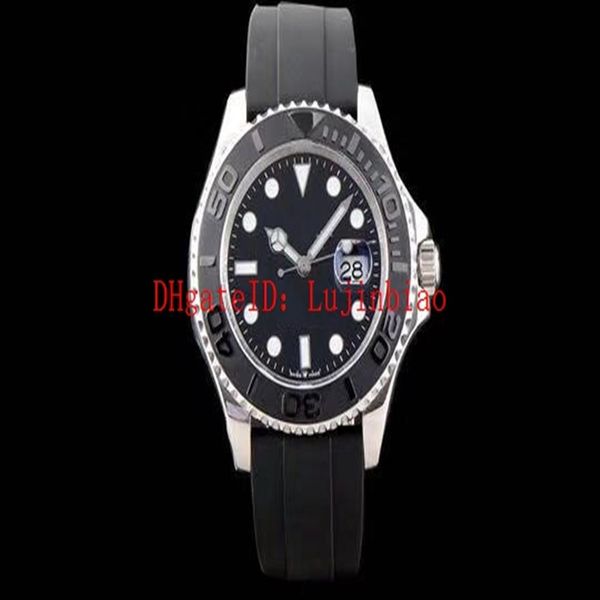 new product 226659 men's watch with mechanical movement 2836 sapphire glass mirror 42mm diameter rubber s234n, Slivery;brown
new product 226659 men's watch with mechanical movement 2836 sapphire glass mirror 42mm diameter rubber s234n, Slivery;brown