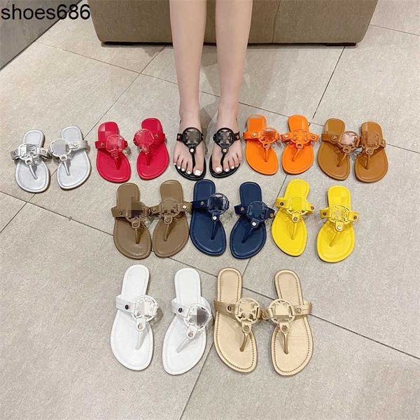 american tb travel summer sandals women wear flat bottomed beach slippers women clip toe large herringbone torys slippers women, Black
american tb travel summer sandals women wear flat bottomed beach slippers women clip toe large herringbone torys slippers women, Black