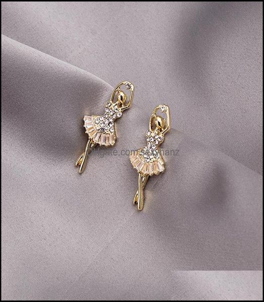 stud earrings jewelry s1543 fashion jeweley s925 sier post ballet dancing girl rhinstone dance skfgl8924515, Golden;silver
stud earrings jewelry s1543 fashion jeweley s925 sier post ballet dancing girl rhinstone dance skfgl8924515, Golden;silver