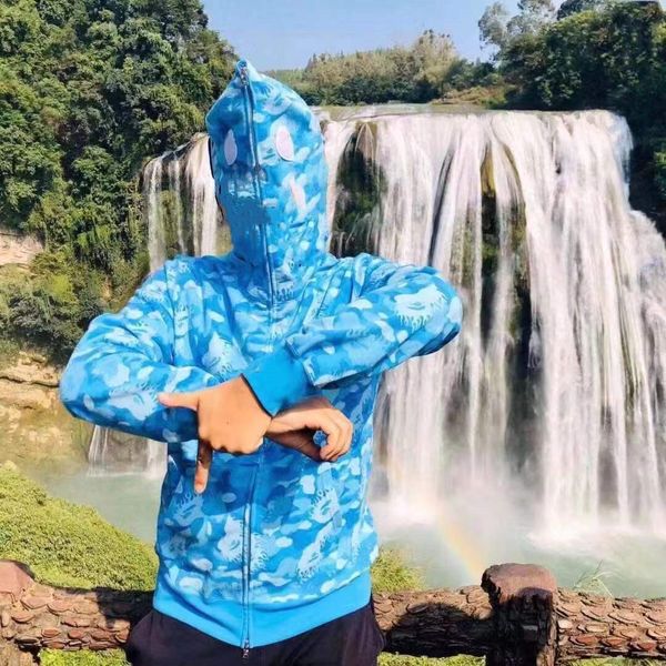 men's hoodies sweatshirts full zip up hoodie hoodies designer shark snowboard jacket hoodies mens fashion mens hoodie graphic hoodie de, Black
men's hoodies sweatshirts full zip up hoodie hoodies designer shark snowboard jacket hoodies mens fashion mens hoodie graphic hoodie de, Black