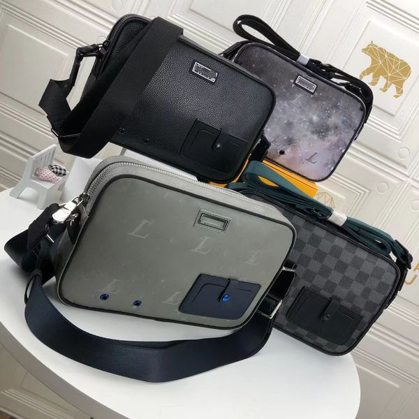 2024 the latest high-end atmosphere all steel hardware zipper men's messenger bag fashion embossed cow leather shoulder bag crossbody b
2024 the latest high-end atmosphere all steel hardware zipper men's messenger bag fashion embossed cow leather shoulder bag crossbody b