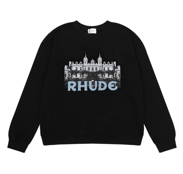 2022 new print high weight cotton terry crew neck sweatshirt58611927473910, Black;brown
2022 new print high weight cotton terry crew neck sweatshirt58611927473910, Black;brown