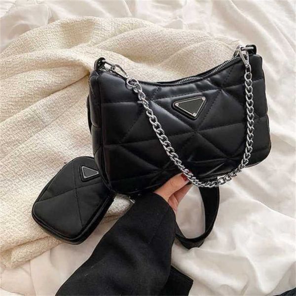 2023 new luxury bags can be and mixed batches three in embroidered thread armpit style
2023 new luxury bags can be and mixed batches three in embroidered thread armpit style