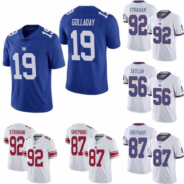 football jerseys custom new york''giants''women youth 26 saquon barkley 3 sterling shepard 8 daniel jones 19 kenny golla, Black;red
football jerseys custom new york''giants''women youth 26 saquon barkley 3 sterling shepard 8 daniel jones 19 kenny golla, Black;red