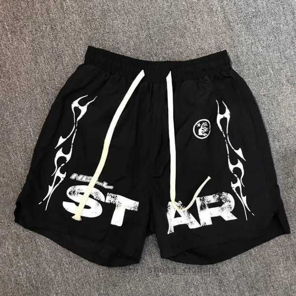 designer short fashion casual clothing summer hellstar nylon shorts ins with trendy and women's sports rock hip hop 2 5v7a, White;black
designer short fashion casual clothing summer hellstar nylon shorts ins with trendy and women's sports rock hip hop 2 5v7a, White;black
