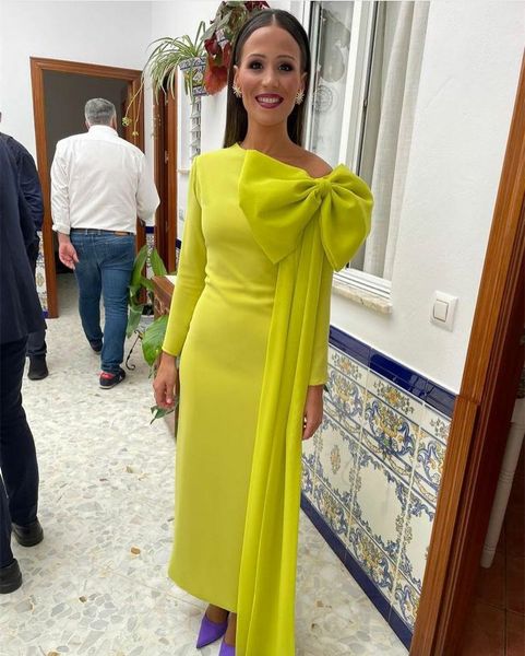 elegant short green crepe evening dresses with bow sheath one shoulder ankle length zipper back prom dresses robe de soiree formal party gow, Black;red
elegant short green crepe evening dresses with bow sheath one shoulder ankle length zipper back prom dresses robe de soiree formal party gow, Black;red