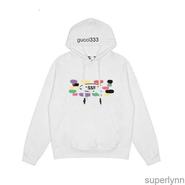 xdet balencaigaly embroidered balencigaly palm hoodies wrinkle resistant palms letters fashion men's hael sweatshirts casual winter, Black
xdet balencaigaly embroidered balencigaly palm hoodies wrinkle resistant palms letters fashion men's hael sweatshirts casual winter, Black