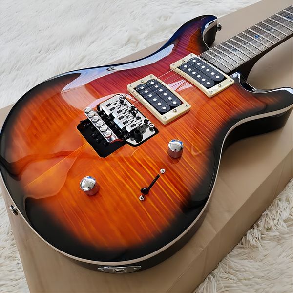 classic prs electric guitar double shake vibrato system birds inlaid with grade marks professional level delivery to home
classic prs electric guitar double shake vibrato system birds inlaid with grade marks professional level delivery to home