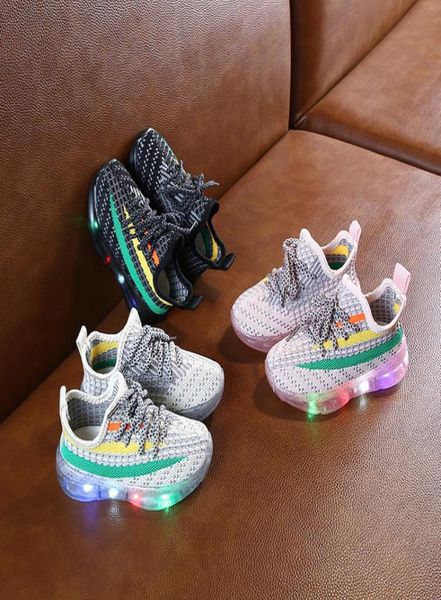 luminous shoes children kids baby girls boys sport run sneakers shoes infant toddler sneakers led light up new 2020 fashion lj20108924776, Black
luminous shoes children kids baby girls boys sport run sneakers shoes infant toddler sneakers led light up new 2020 fashion lj20108924776, Black