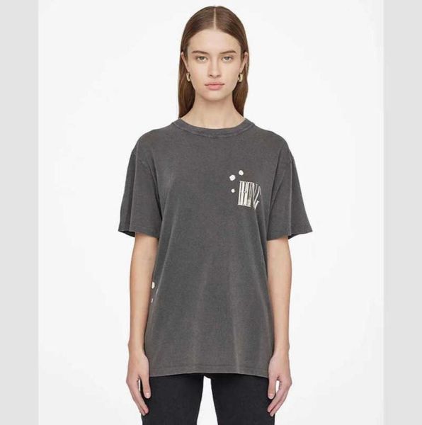 2023ss niche letter bing print t shirt stir-frying snowflake washing tee women designer short-sleeved t-shirt polo5779372, White
2023ss niche letter bing print t shirt stir-frying snowflake washing tee women designer short-sleeved t-shirt polo5779372, White