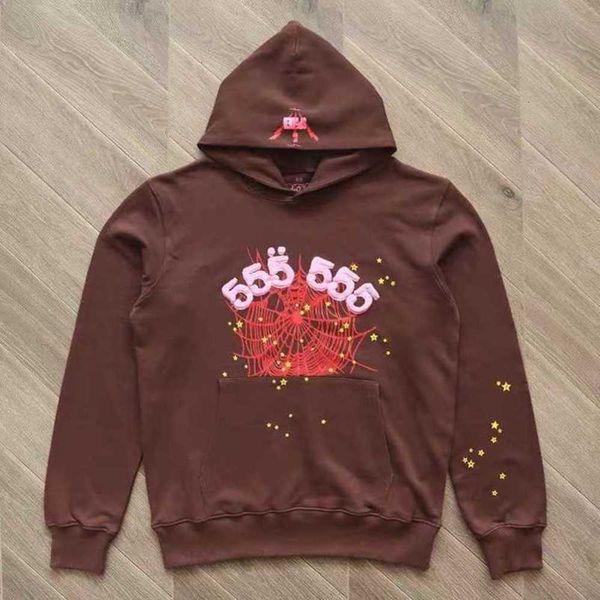 designer spider 555 sp5der hoodies tracksuit young sweatshirts streetwear thug 555 angel hoody men women 11 pullover hooded printing web swe, Black
designer spider 555 sp5der hoodies tracksuit young sweatshirts streetwear thug 555 angel hoody men women 11 pullover hooded printing web swe, Black