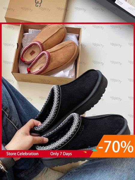boots australia classic snow boot ugglies uggsity men work boots designer tasman slipper women half warm winter fur plush satin ankle, Black
boots australia classic snow boot ugglies uggsity men work boots designer tasman slipper women half warm winter fur plush satin ankle, Black
