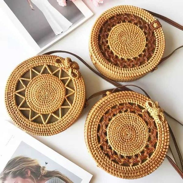 round rattan woven crossbody bag shell decor women's handbag art grass woven bag woven crossbody bag storage bag, crossbody bag shoulde
round rattan woven crossbody bag shell decor women's handbag art grass woven bag woven crossbody bag storage bag, crossbody bag shoulde