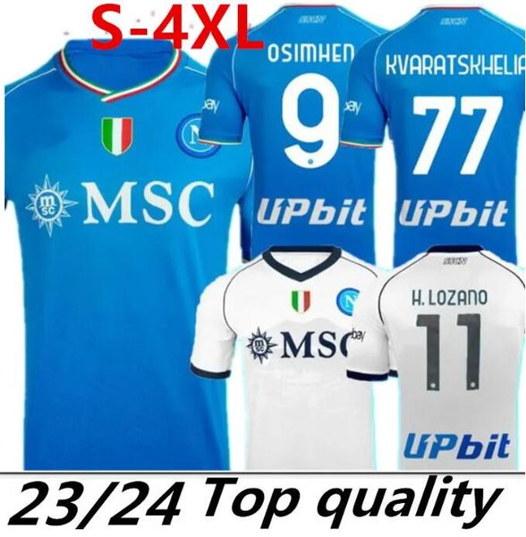 23 24 napoli soccer jerseys maglia naples 2023 2024 kids men football shirt h.lozano kvaratskhelia lozano ssc napoli maillots de foot marado, Black;yellow
23 24 napoli soccer jerseys maglia naples 2023 2024 kids men football shirt h.lozano kvaratskhelia lozano ssc napoli maillots de foot marado, Black;yellow
