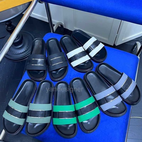 designer slippers women mens slides sandle sandal wind couple's fashionable outgoing slippers 2023 autumn new thick sole one step one w, Black
designer slippers women mens slides sandle sandal wind couple's fashionable outgoing slippers 2023 autumn new thick sole one step one w, Black
