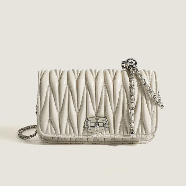 designer bag white pleated bag water diamond small golden ball chain bag fallen axillary fairy bag prbb
designer bag white pleated bag water diamond small golden ball chain bag fallen axillary fairy bag prbb
