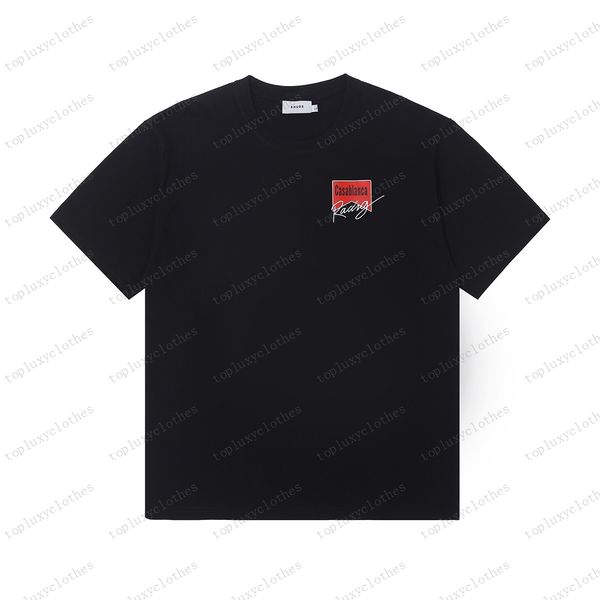 2023 summer rhude t shirt mens designer t shirt rhude casual shirts man womens tees short sleeves sell luxury men hip hop clothes us size s-, White;black
2023 summer rhude t shirt mens designer t shirt rhude casual shirts man womens tees short sleeves sell luxury men hip hop clothes us size s-, White;black