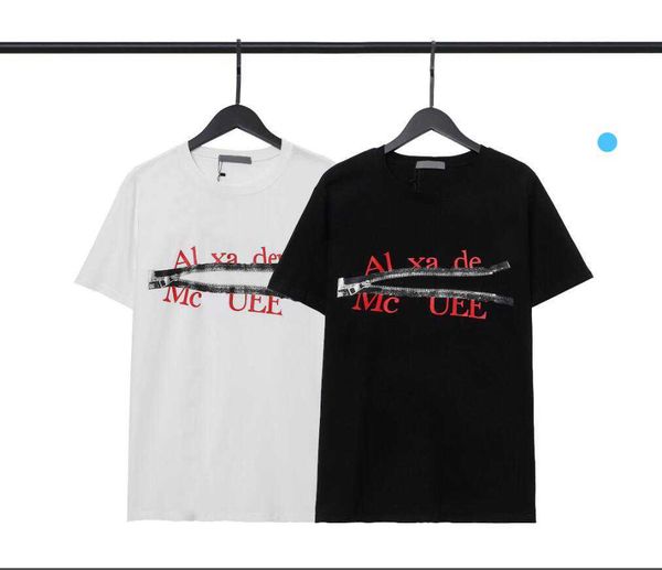 brand men's t shirt multicolor women men stylist t-shirt pure cotton senior designer clothes tees classic lead the fashion summer wear, White;black
brand men's t shirt multicolor women men stylist t-shirt pure cotton senior designer clothes tees classic lead the fashion summer wear, White;black