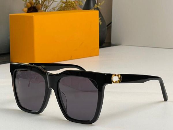 realfine888 5a eyewear l z1725 square frame luxury designer sunglasses for man woman with glasses cloth box z1723 z2306, White;black
realfine888 5a eyewear l z1725 square frame luxury designer sunglasses for man woman with glasses cloth box z1723 z2306, White;black