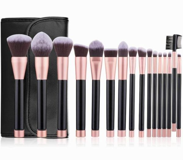 professional 16pcs makeup brushes set with bag powder foundation blusher brush lip eyeshadow brushes set complete kit cosmetics ma5426533
professional 16pcs makeup brushes set with bag powder foundation blusher brush lip eyeshadow brushes set complete kit cosmetics ma5426533