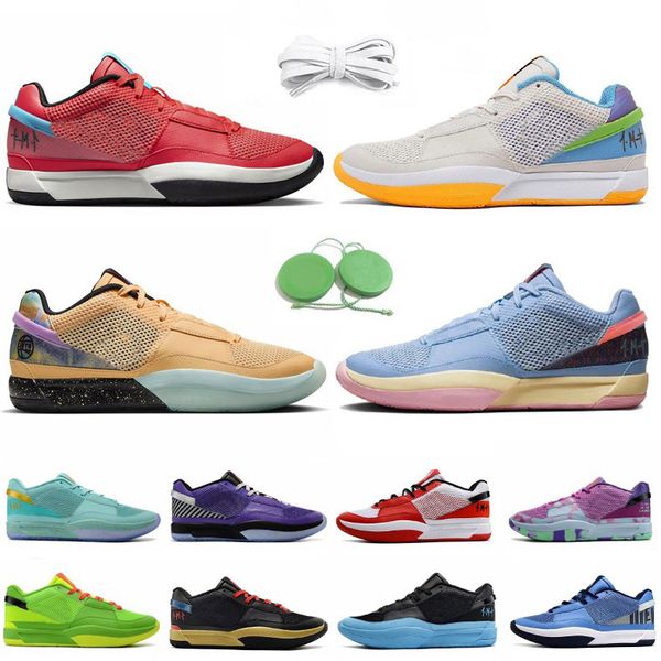 ja 1 men basketball shoes morant sneaker day one hunger fuel trivia scratch midnight navy eybl black game royal phantom melon tint trainers
ja 1 men basketball shoes morant sneaker day one hunger fuel trivia scratch midnight navy eybl black game royal phantom melon tint trainers