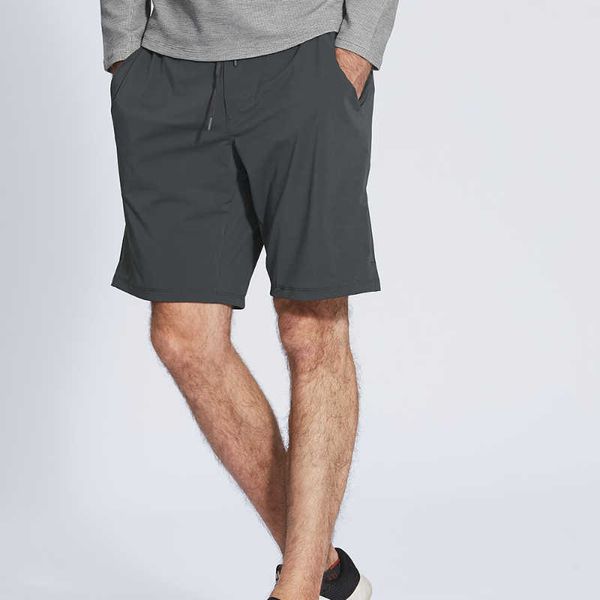 men shorts lulu quick dry gym running summer short sweatpants casual solid nylon stretch breathable training sport pant pockets
men shorts lulu quick dry gym running summer short sweatpants casual solid nylon stretch breathable training sport pant pockets