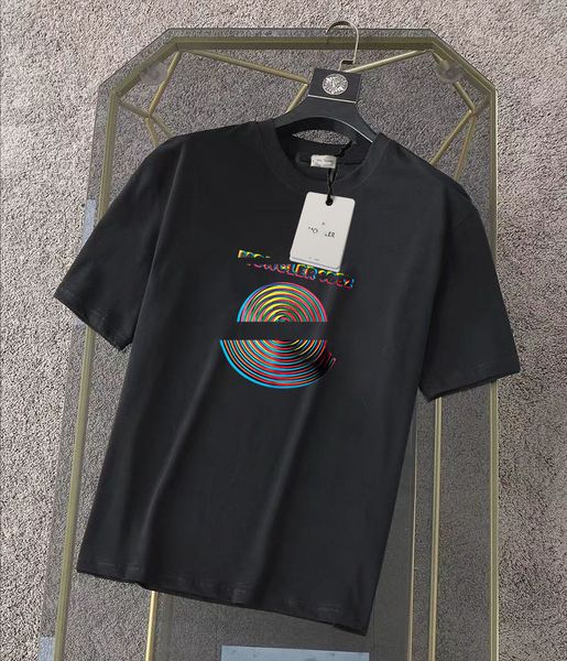 designer men's t-shirts man woman luxury brand tees t shirt summer round neck short sleeves outdoor fashion leisure pure cotton letters, White;black
designer men's t-shirts man woman luxury brand tees t shirt summer round neck short sleeves outdoor fashion leisure pure cotton letters, White;black