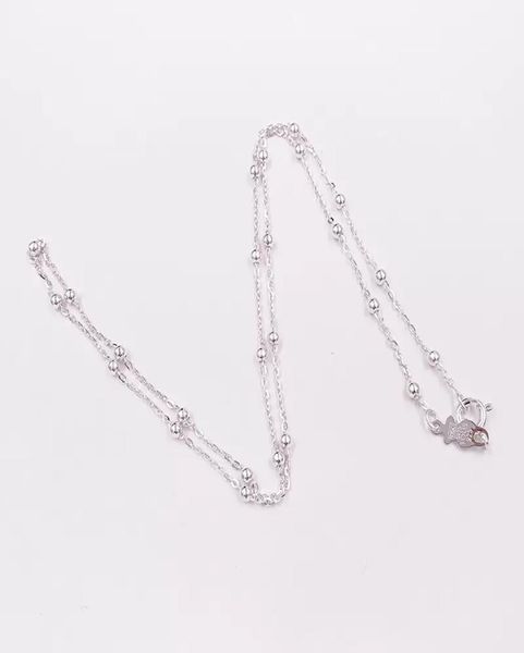 authentic 925 sterling silver necklace silver chain choker men women necklaces fits european bear jewelry style gift 2119025407091354
authentic 925 sterling silver necklace silver chain choker men women necklaces fits european bear jewelry style gift 2119025407091354