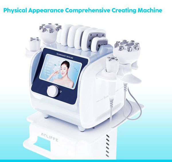 fat loss 40k ultrasonic cavitation machine body slimming sculpting machine women's comprehensive fat loss device slimming and tightenin
fat loss 40k ultrasonic cavitation machine body slimming sculpting machine women's comprehensive fat loss device slimming and tightenin