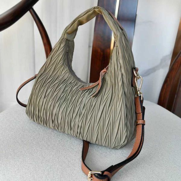 designer bags miu bag pleated crescent casual small bag underarm bag lightweight crossbody shoulder bag bowling bag hobo clutch ouqh
designer bags miu bag pleated crescent casual small bag underarm bag lightweight crossbody shoulder bag bowling bag hobo clutch ouqh