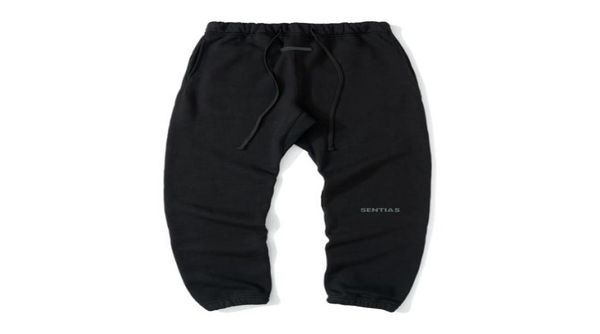 21fw autumn winter usa new season reflective fleece pants trousers fashion drawstring sweatpants men women jogger7996449, Black
21fw autumn winter usa new season reflective fleece pants trousers fashion drawstring sweatpants men women jogger7996449, Black