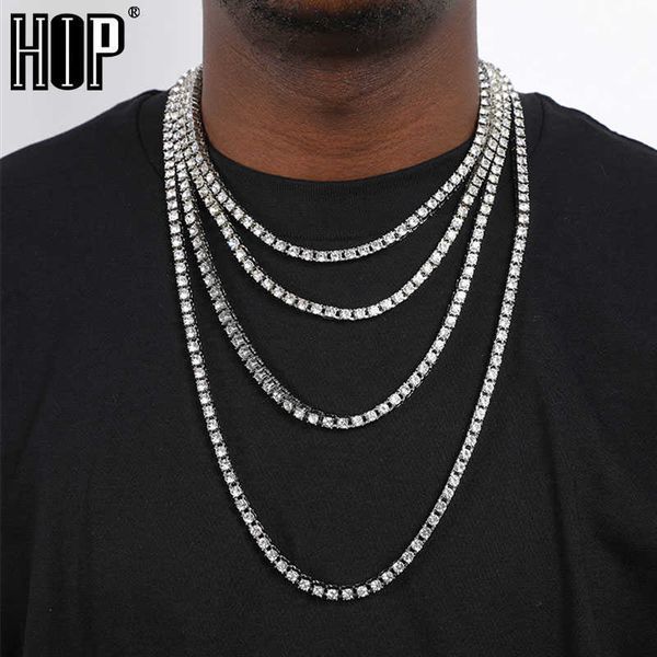 hip hop iced out 5mm mens necklaces 1 row rhinestone choker bling crystal tennis chain necklace for men jewelry, Silver
hip hop iced out 5mm mens necklaces 1 row rhinestone choker bling crystal tennis chain necklace for men jewelry, Silver