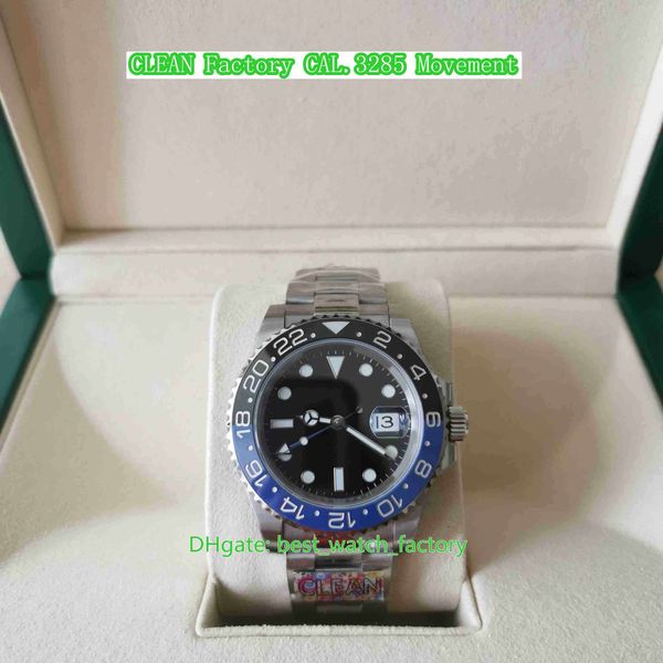 clean factory mens watch super quality 40mm gmt 126710 126710blnr-0003 ceramic oyster bracelet watches cal.3285 movement mechanical automati, Slivery;brown
clean factory mens watch super quality 40mm gmt 126710 126710blnr-0003 ceramic oyster bracelet watches cal.3285 movement mechanical automati, Slivery;brown