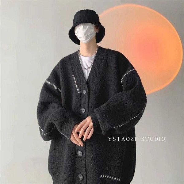 2022 sweater compass armbands men's casual loose long sleeve pullover 8afw nc4l 10px pfox 4mzr, White;black
2022 sweater compass armbands men's casual loose long sleeve pullover 8afw nc4l 10px pfox 4mzr, White;black