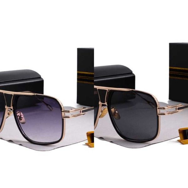 vintage sunglasses square women's sun glasses fashion designer shades luxury golden frame sunglasses uv400 mach one dita 8lj6, White;black
vintage sunglasses square women's sun glasses fashion designer shades luxury golden frame sunglasses uv400 mach one dita 8lj6, White;black