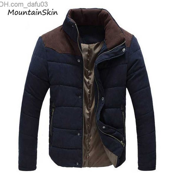 men's down parkas men's down parkas wholesale- winter jacket warm thick men fashion thermal solid male coats casual cotton brand c, Black
men's down parkas men's down parkas wholesale- winter jacket warm thick men fashion thermal solid male coats casual cotton brand c, Black